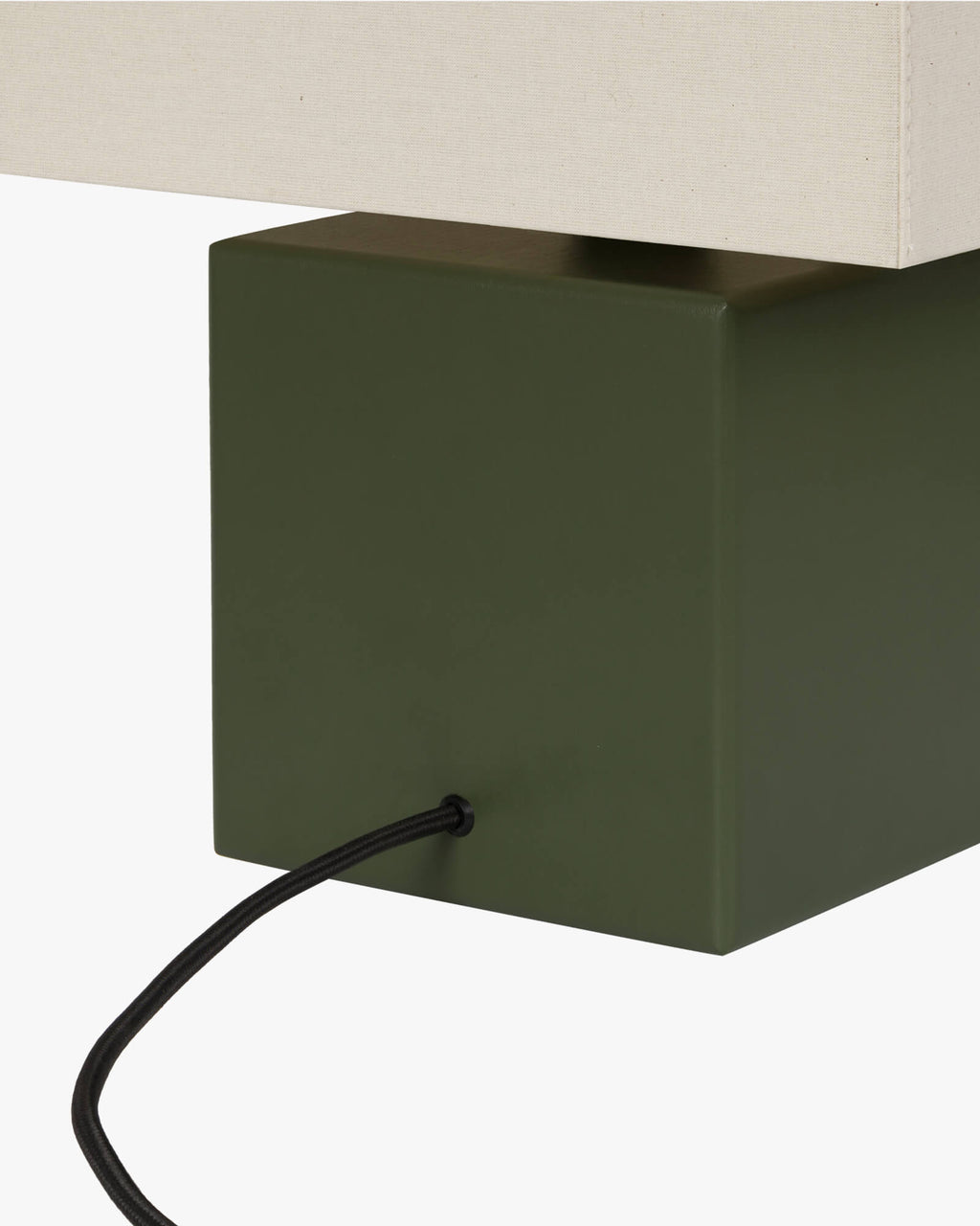 Zam Table Lamp