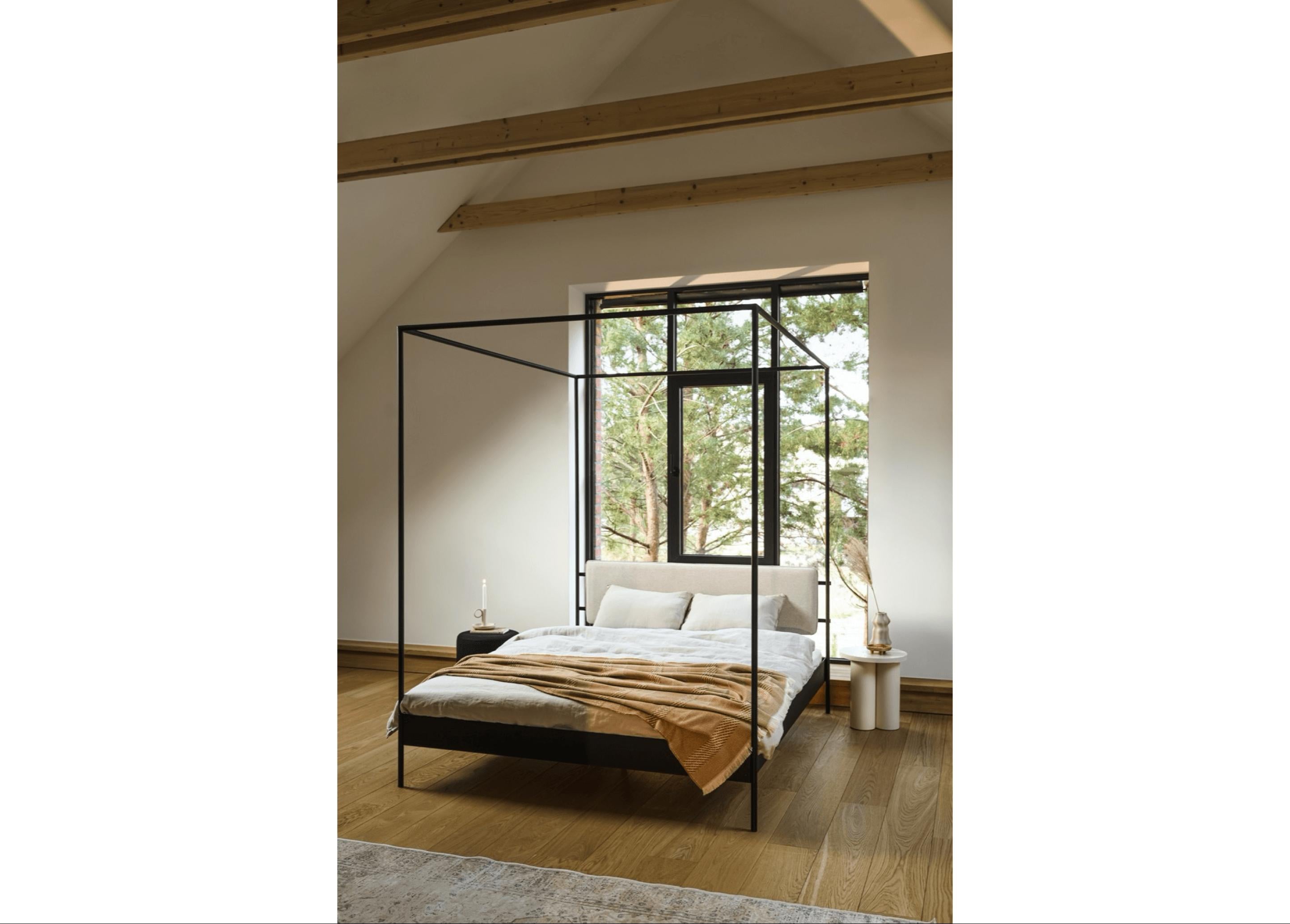 Eton Bed Basic & Tu Bundle
