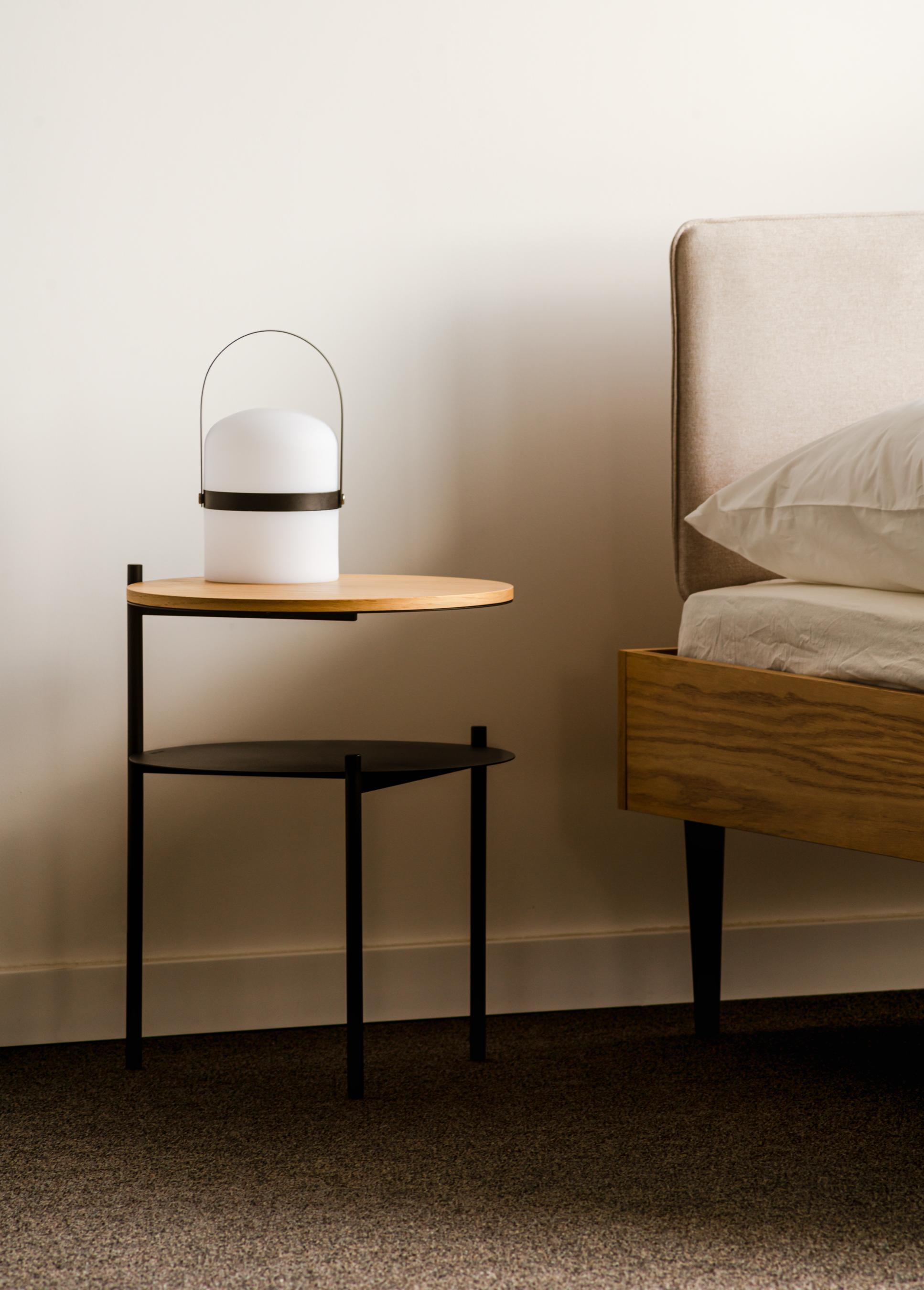 Streiko Bed & Tu Bundle