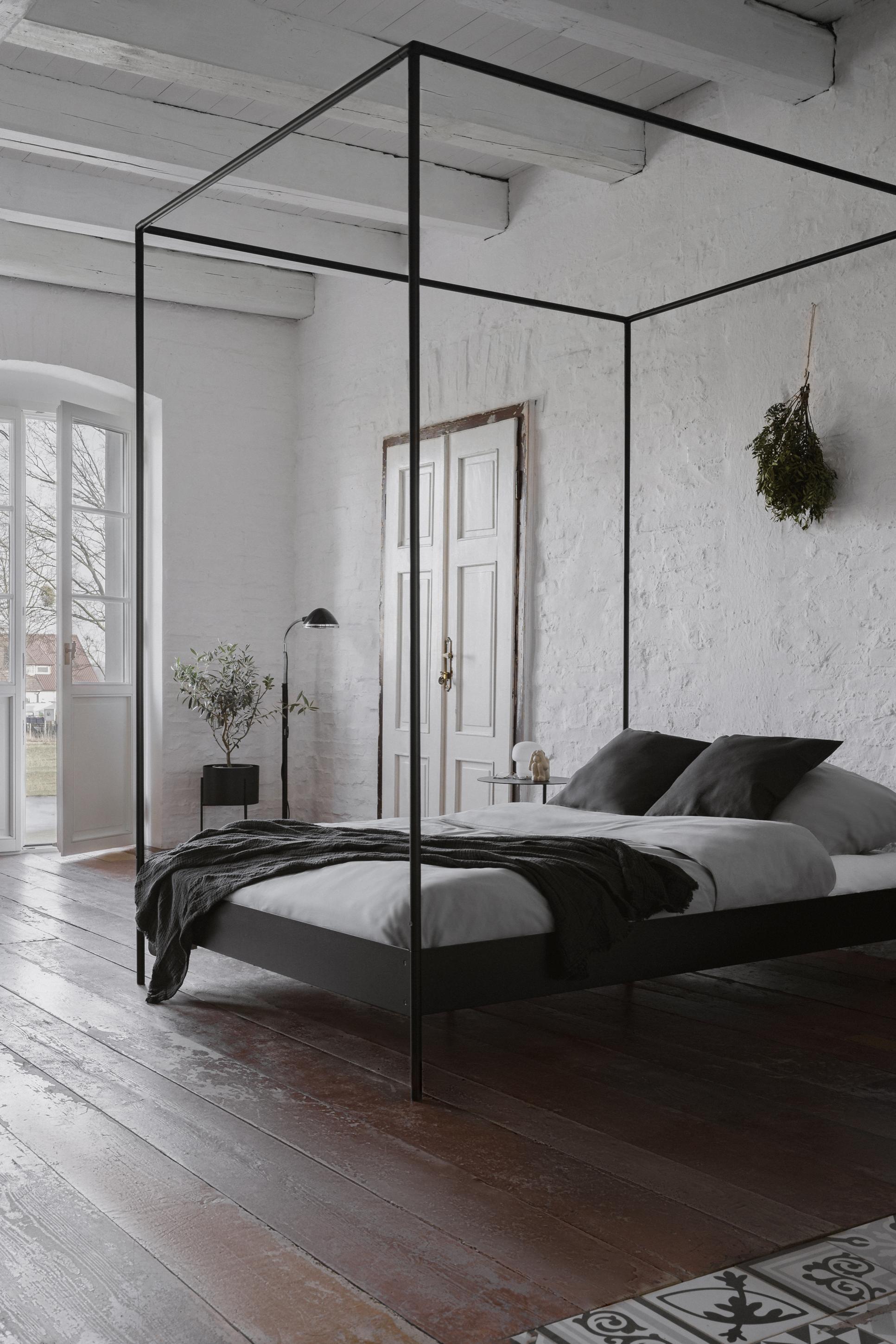 Eton Bed Basic & Tu Bundle