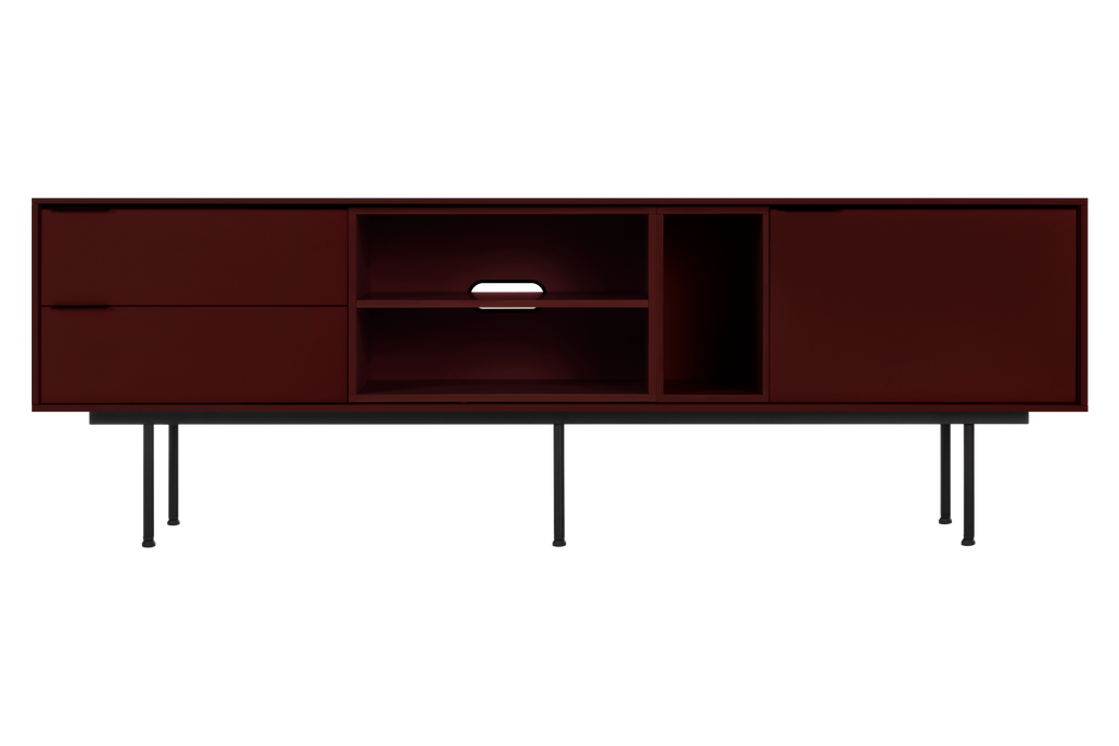 Mod TV Stand