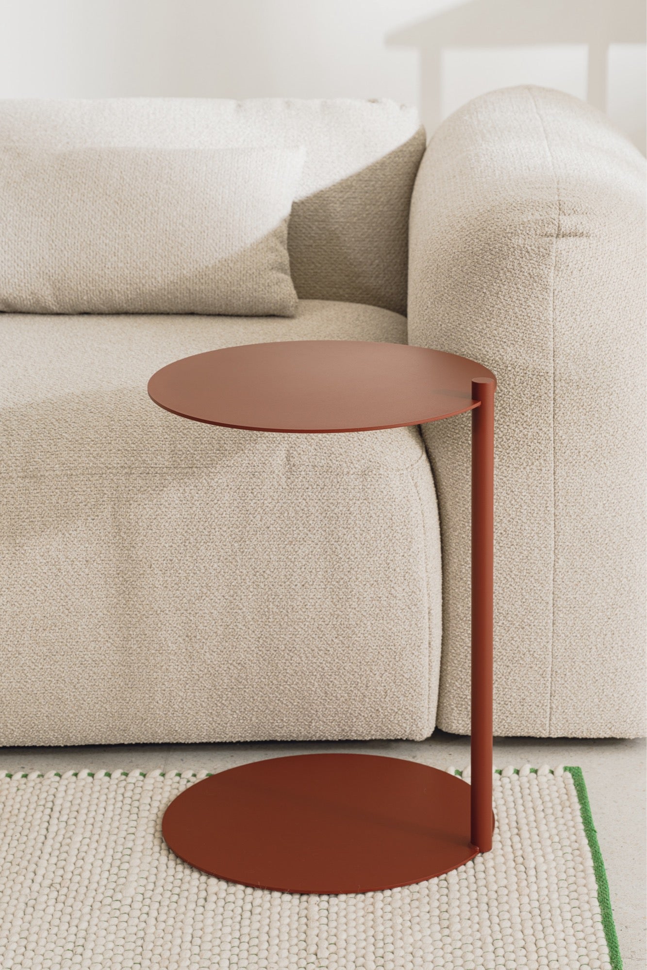 Ande Side Table