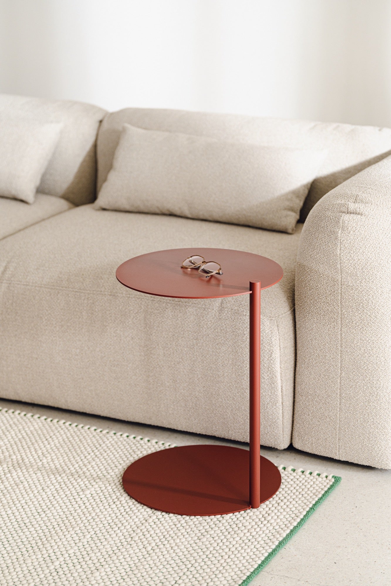 Ande Side Table