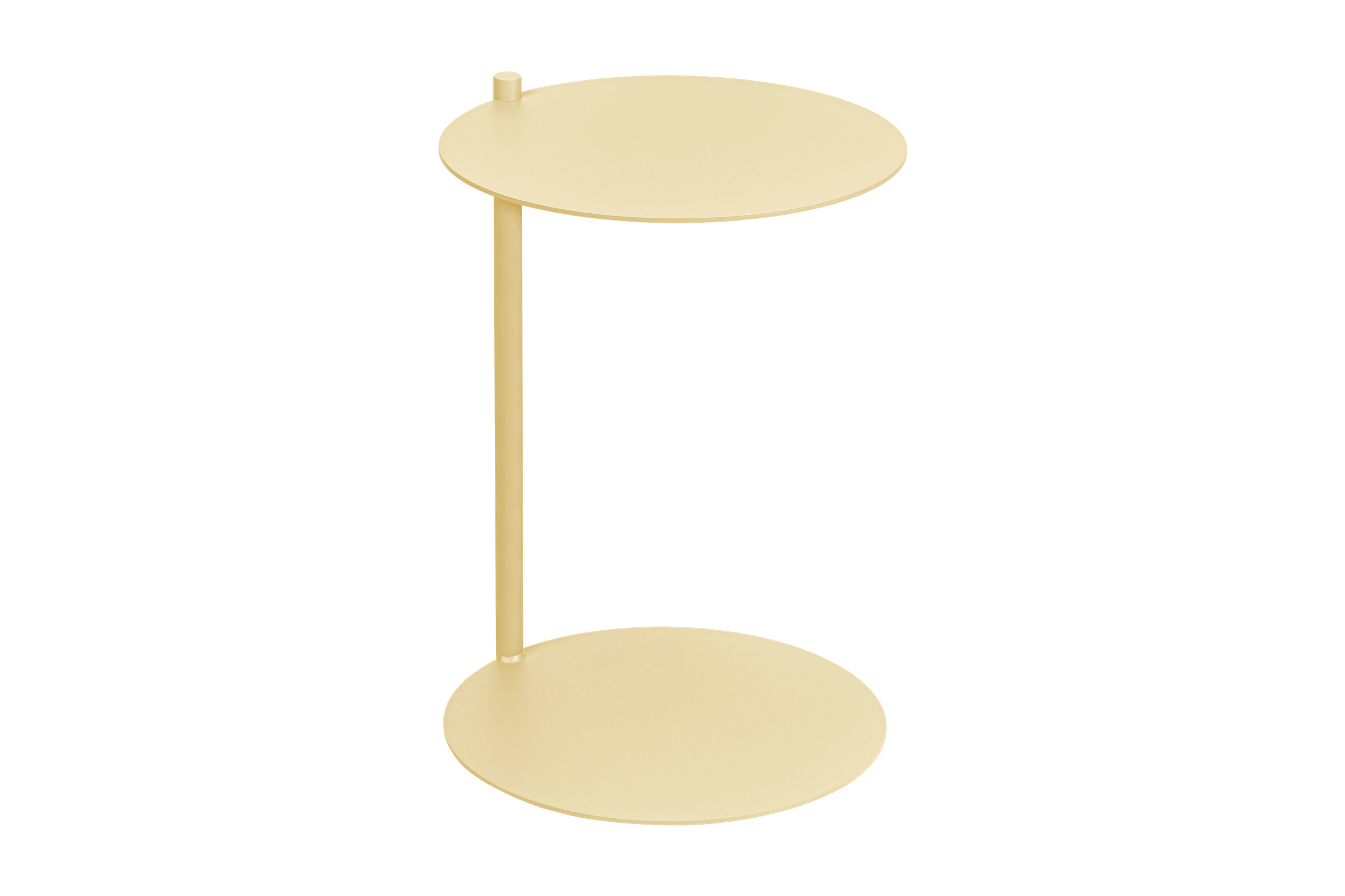 Ande Side Table