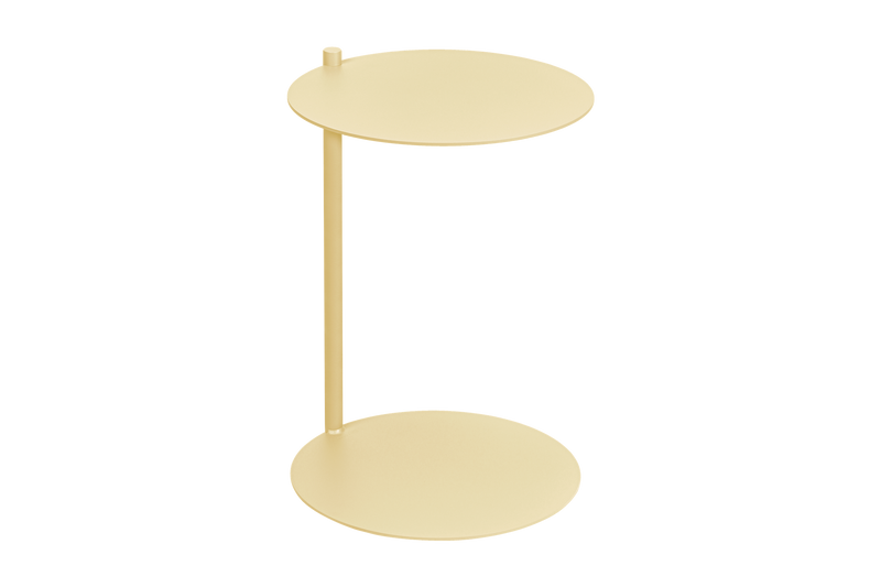 Ande Side Table x1