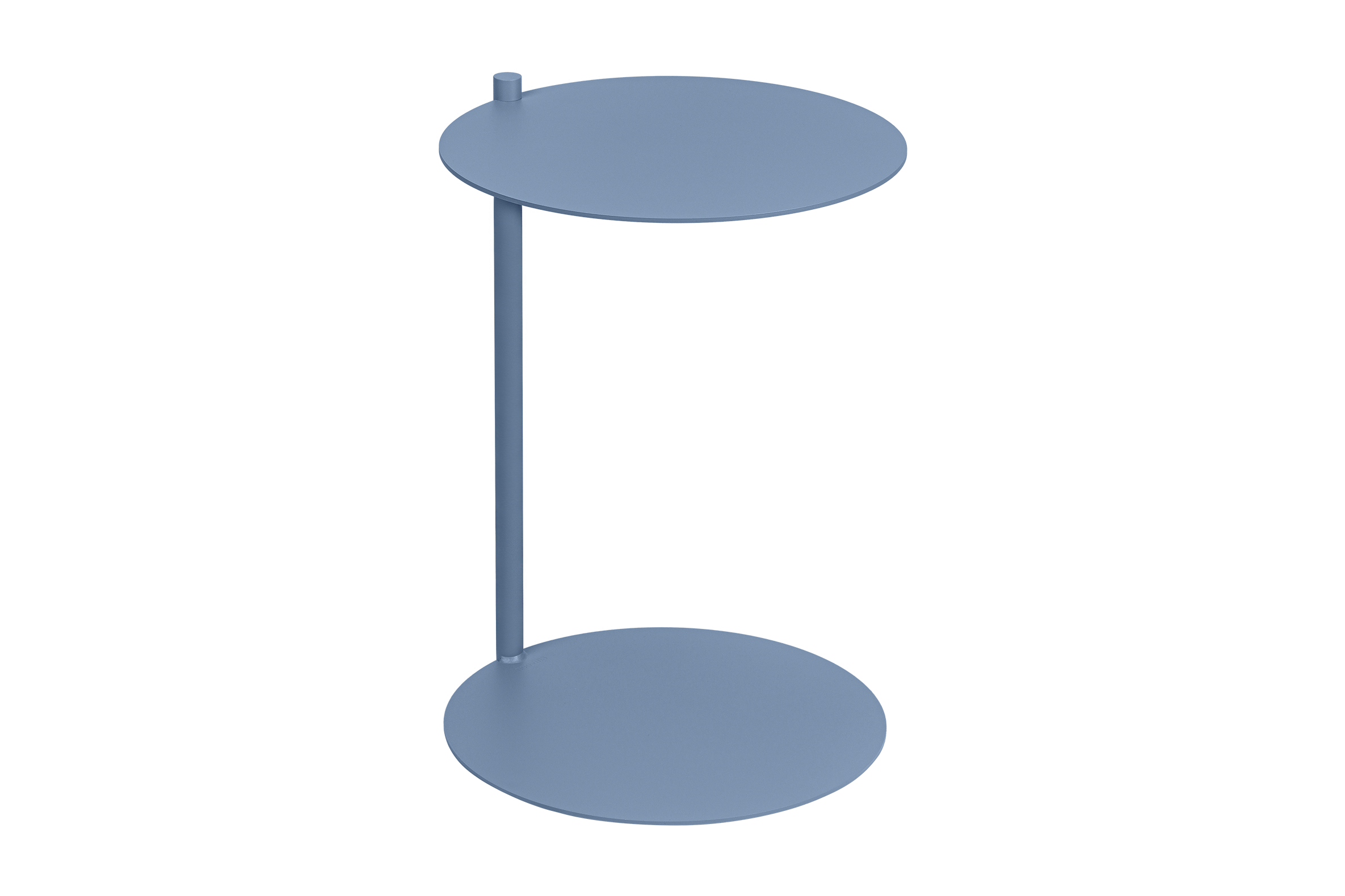Ande Side Table