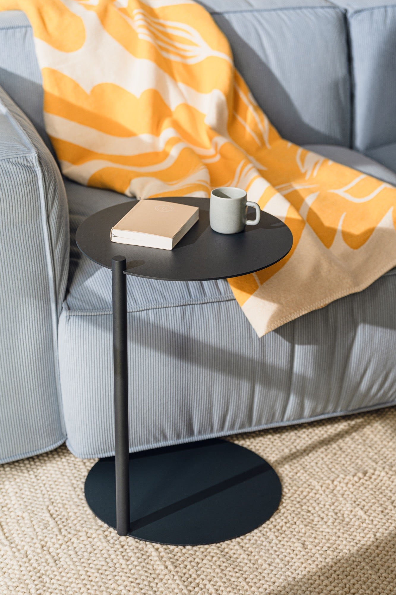 Ande Side Table