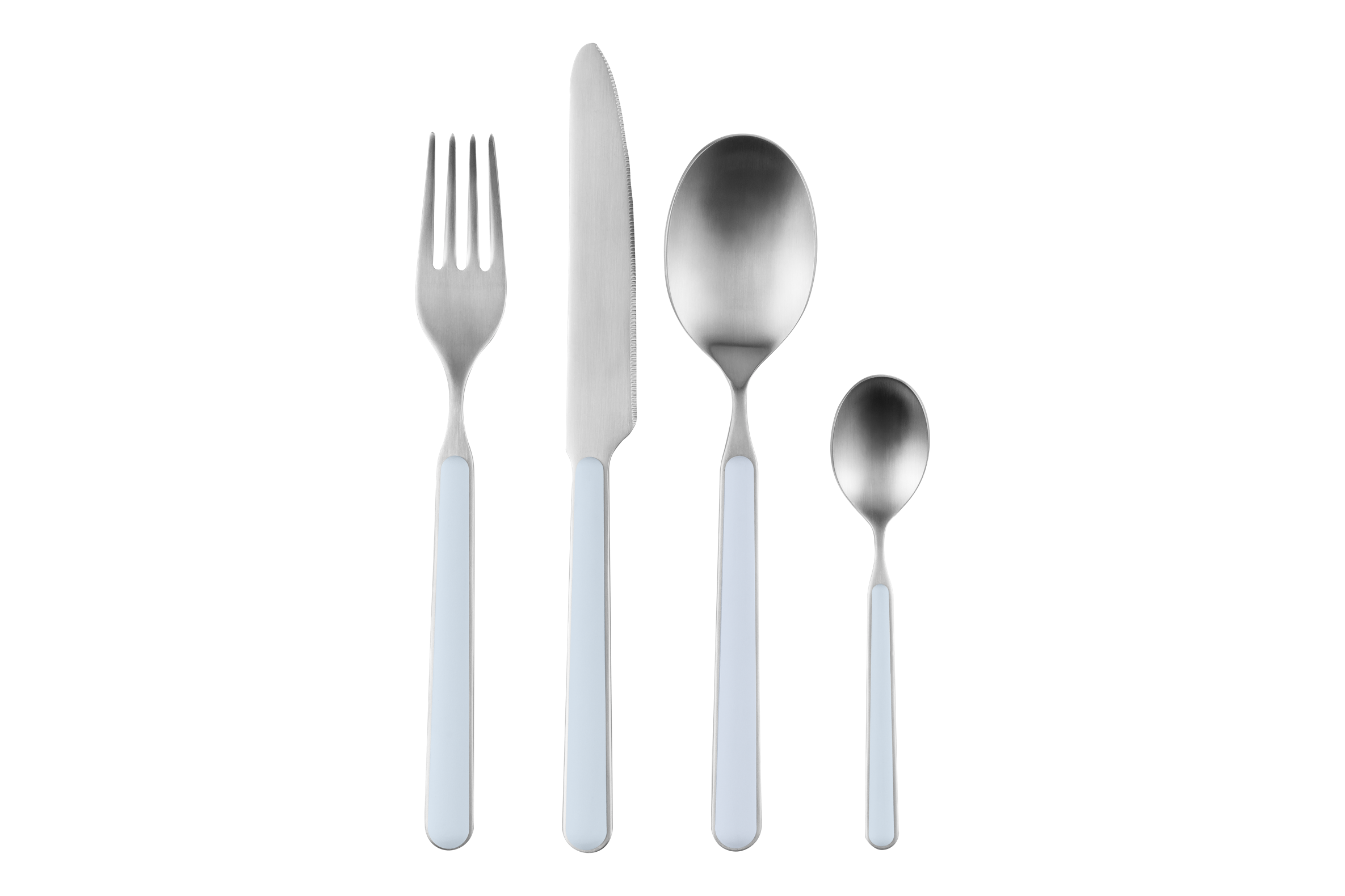 Noli Cutlery - set for 1