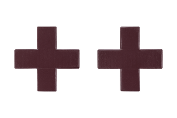 Dodi Wall Hooks - set of 2