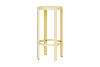 Doon Bar Stool - tall