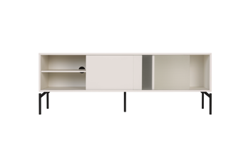 Met TV Stand