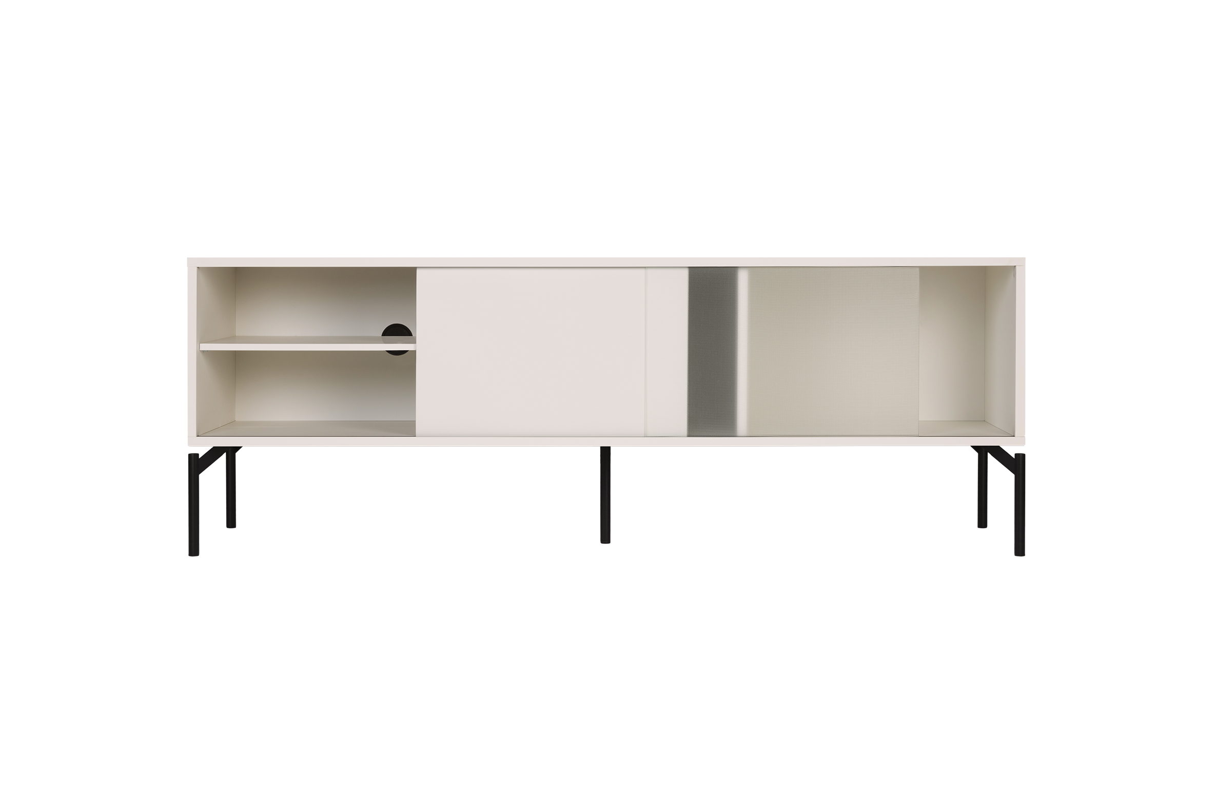 Met TV Stand