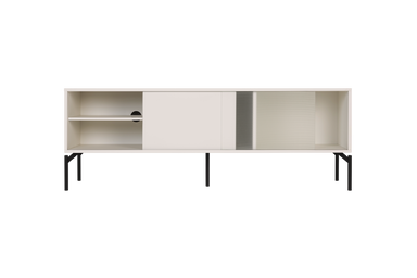 Met TV Stand