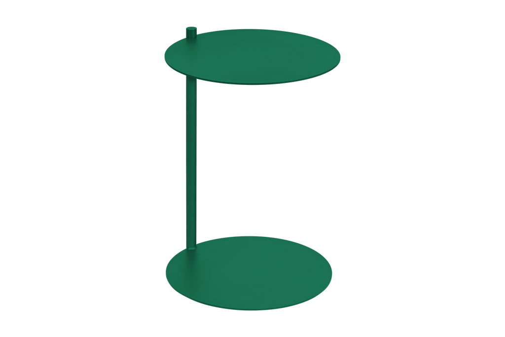 Ande Side Table