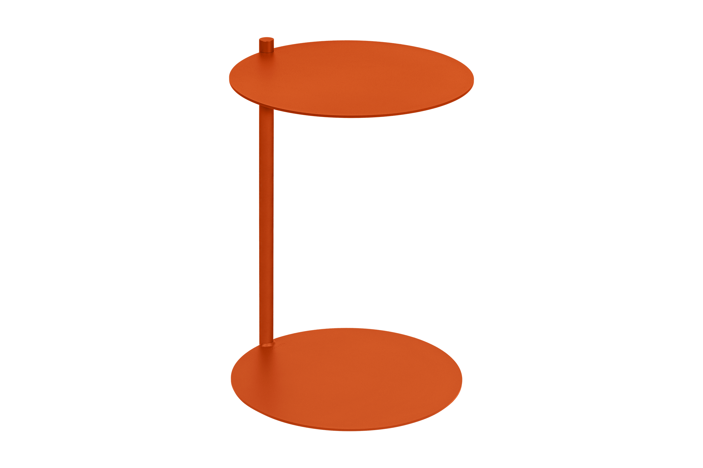 Ande Side Table