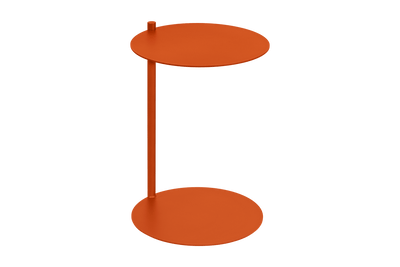 Ande Side Table