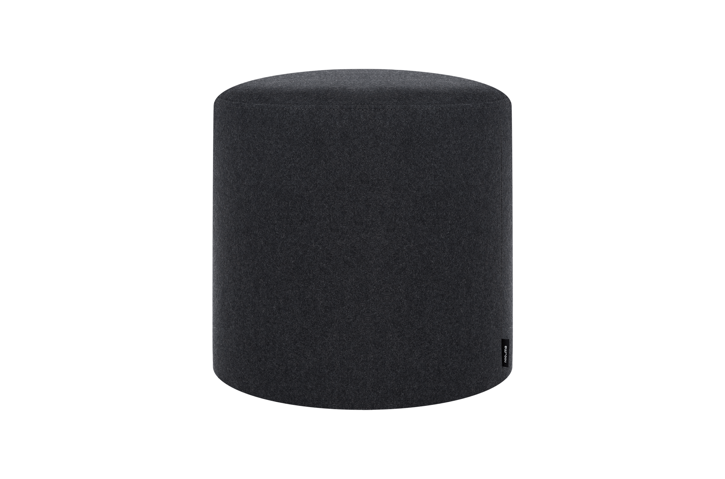 Folk Pouf - tall
