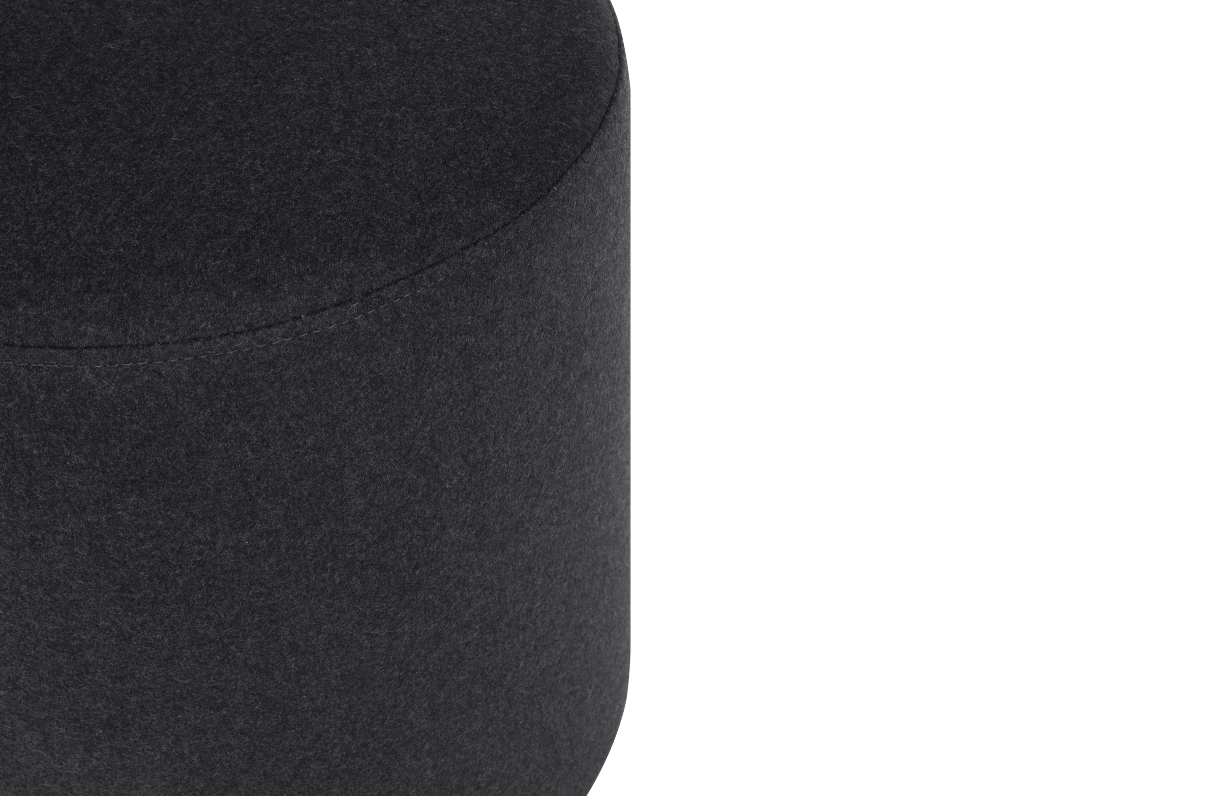 Folk Pouf - tall
