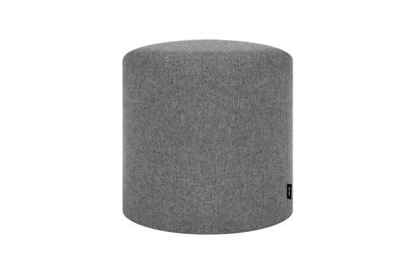 Folk Pouf - tall