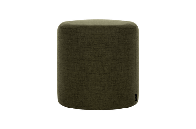 Folk Pouf - tall