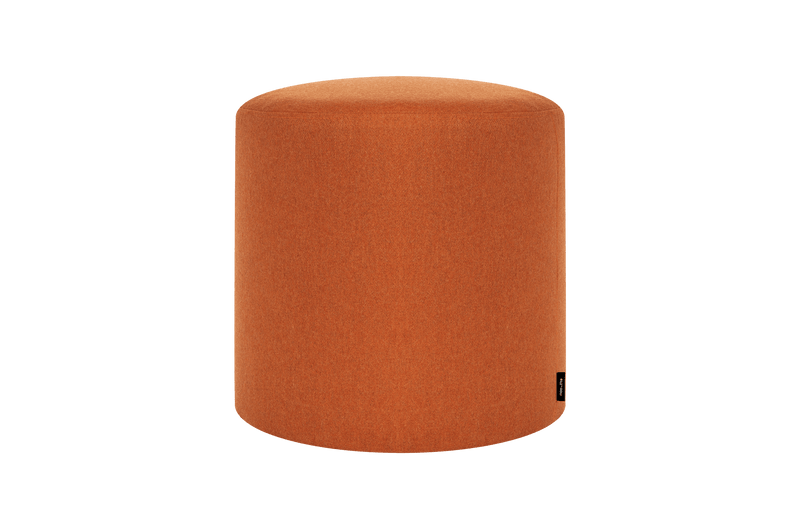 Folk Pouf - tall x1