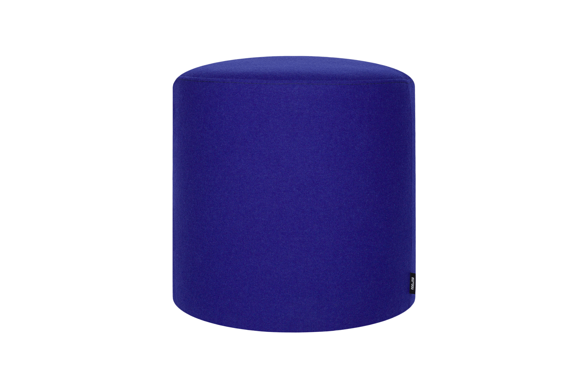 Folk Pouf - tall