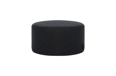 Folk Pouf - low