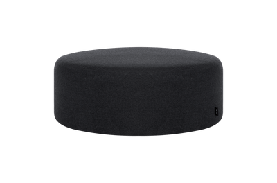 Folk Pouf - wide