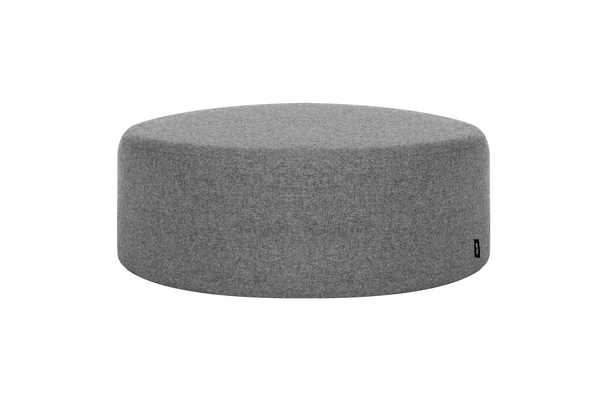 Folk Pouf - wide