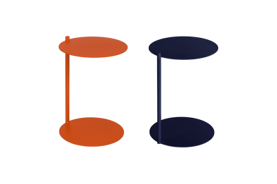2x Ande Side Table Bundle