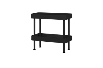 Nolle Console 2-tier