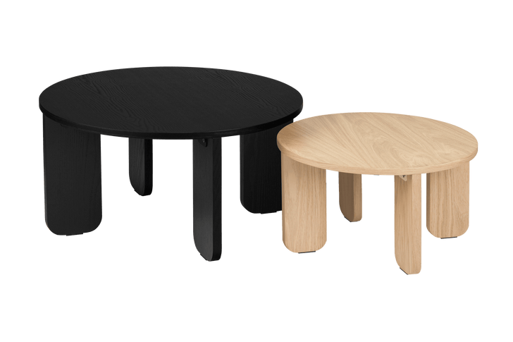 Large & Small