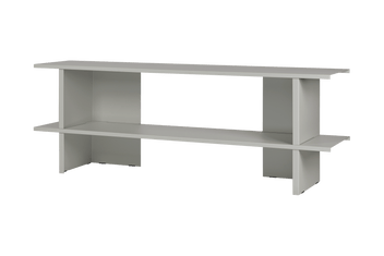 Hes Shelving Unit
