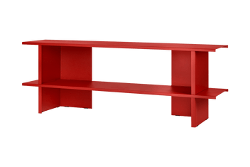 Hes Shelving Unit
