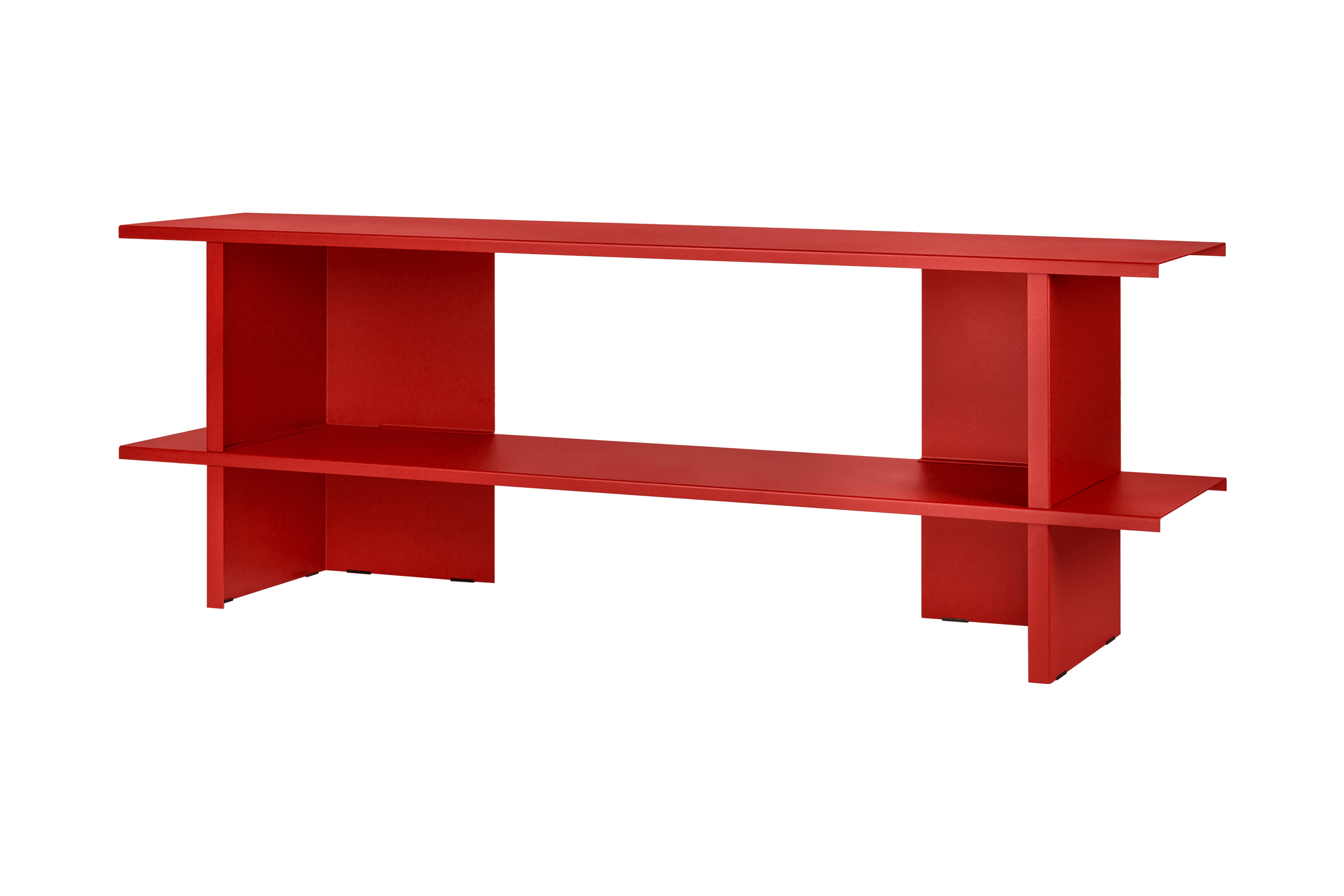Hes Shelving Unit