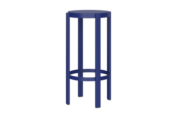 Doon Bar Stool - tall