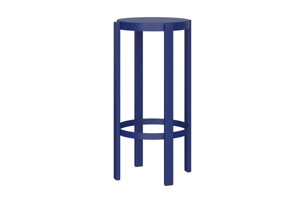 Doon Bar Stool - tall