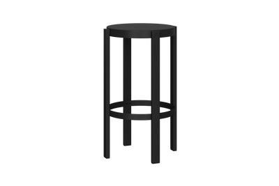 Doon Bar Stool - low