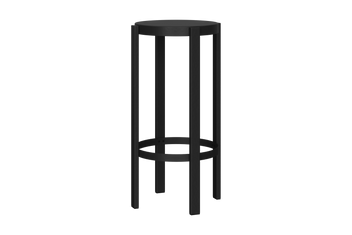 Doon Bar Stool - tall