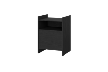 Toopt Bedside Table