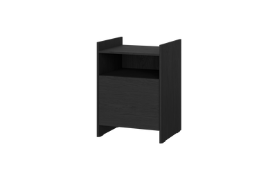 Toopt Bedside Table