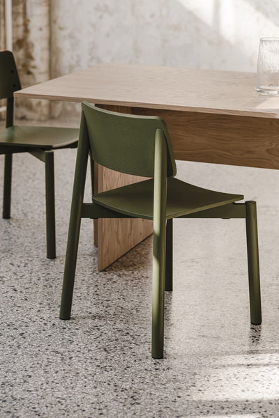 Wem Chair