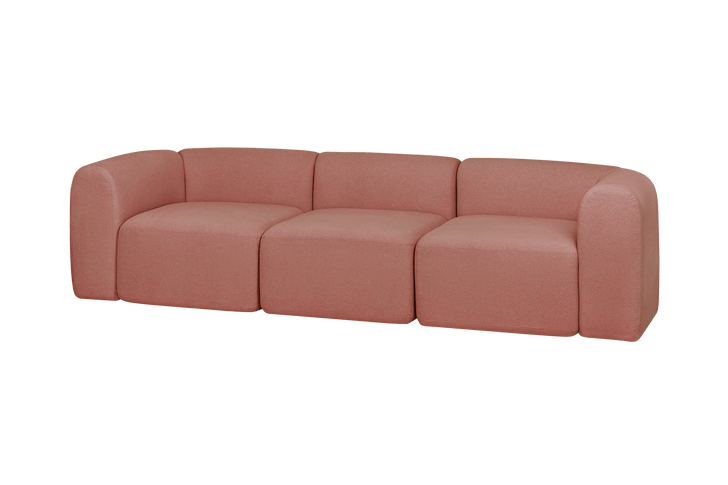 3-seater
