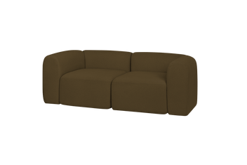 Flom Sofa 2-seater