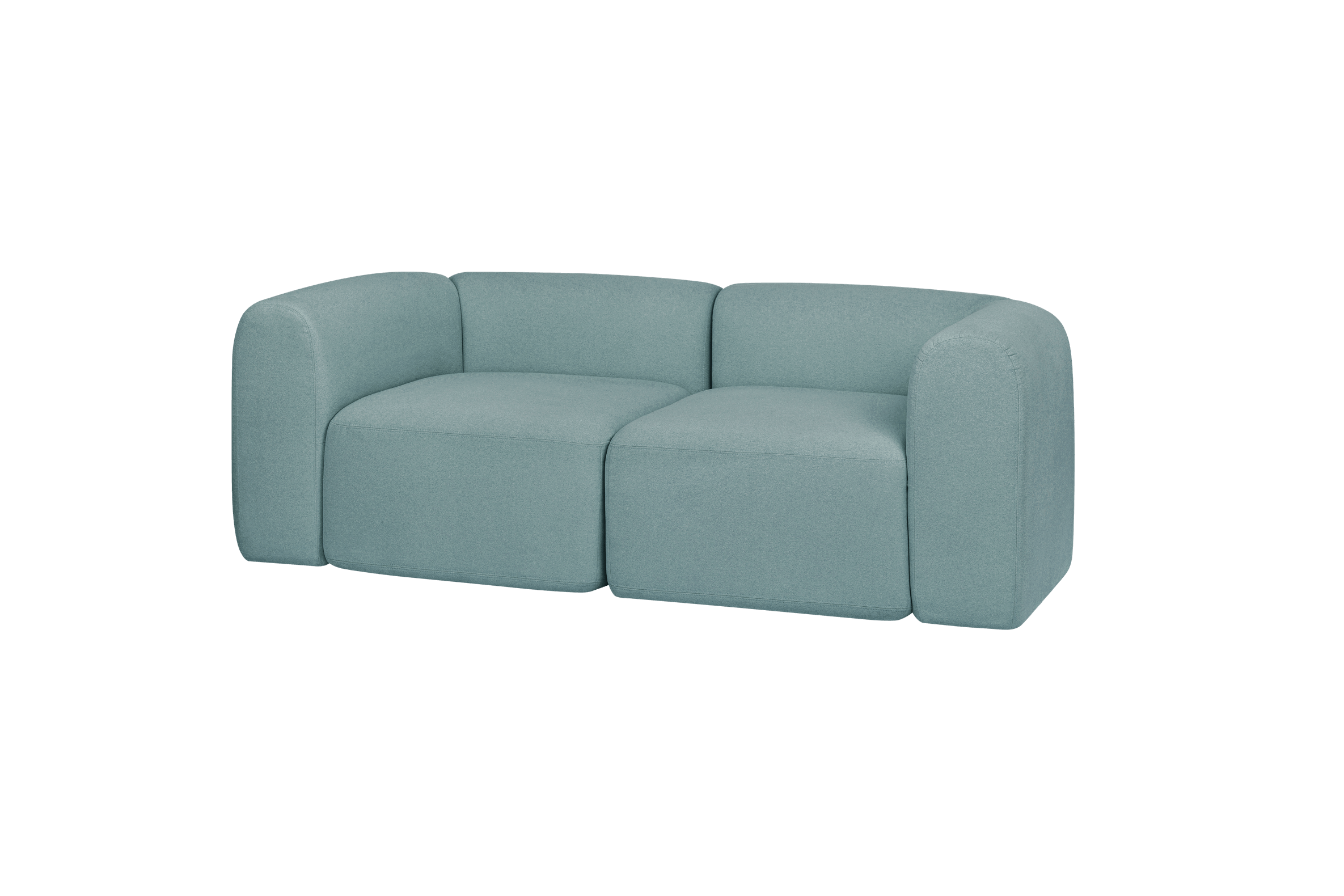 Flom Sofa 2-seater