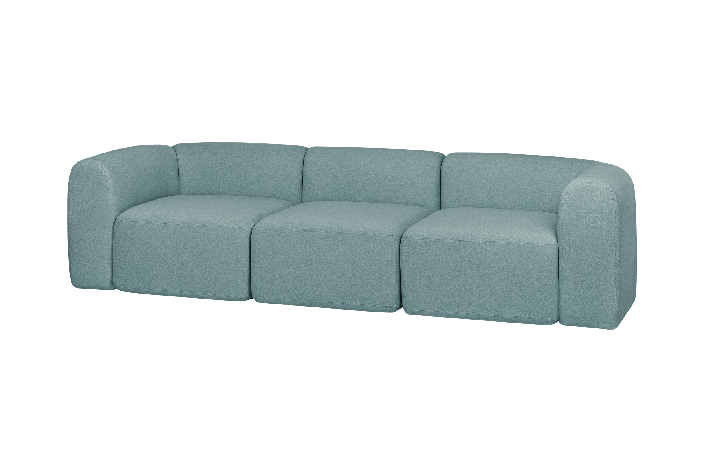 Flom Sofa 3-seater