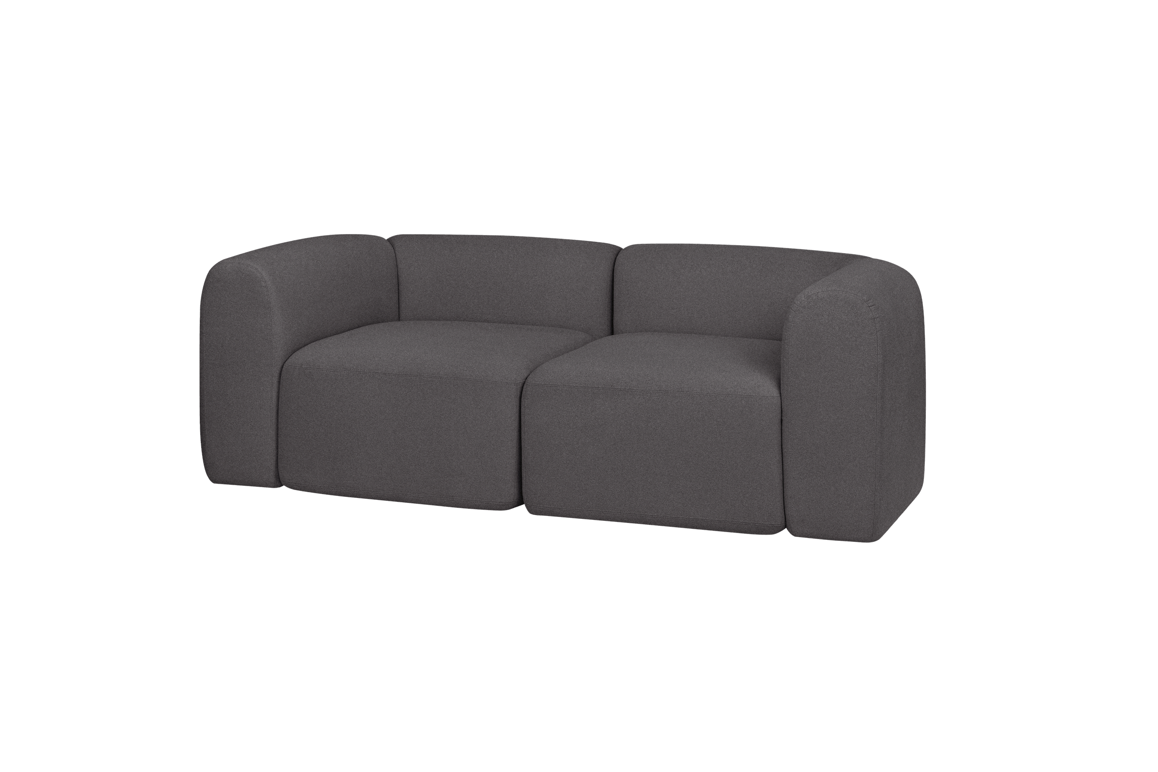 Flom Sofa 2-seater