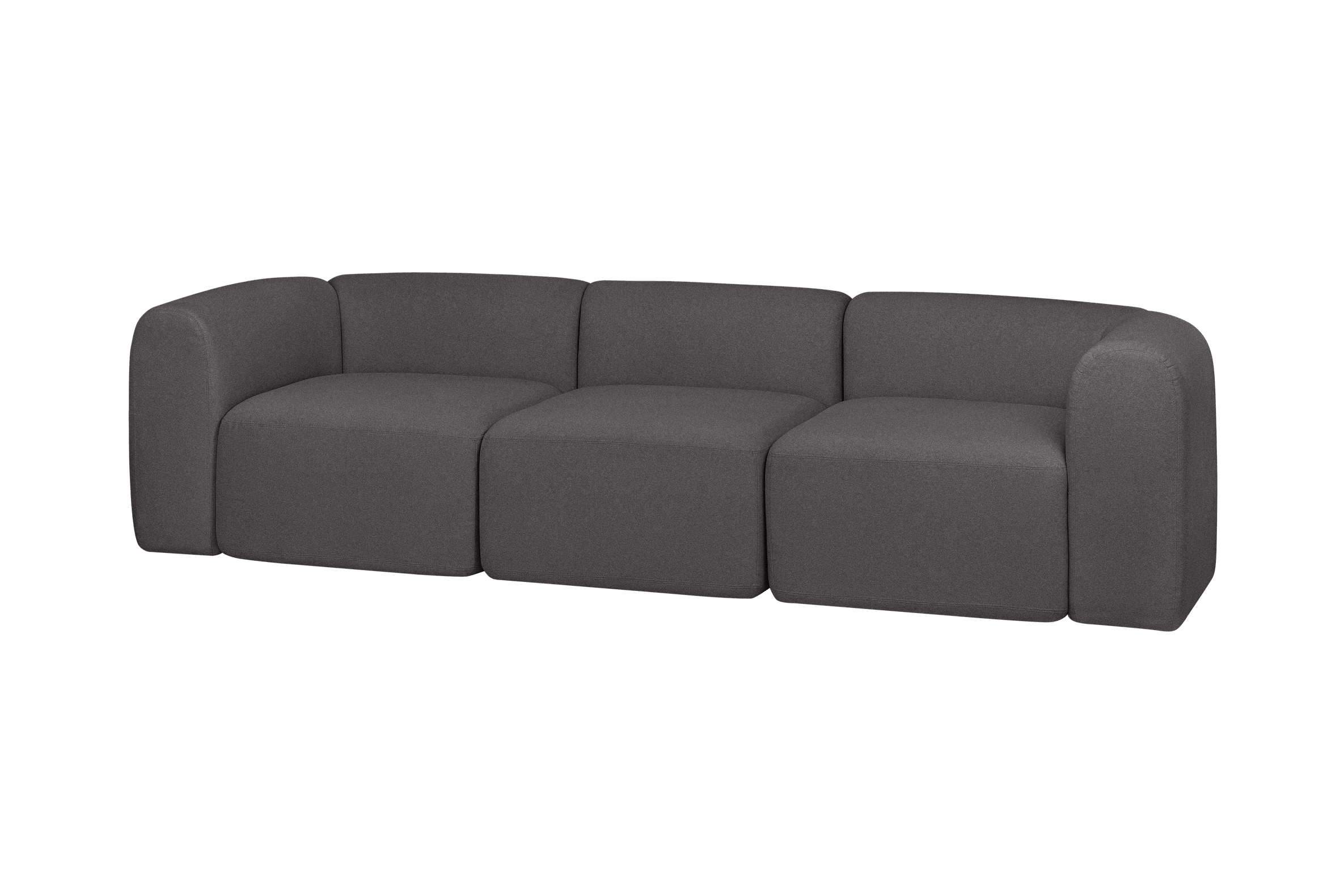 Flom Sofa 3-seater