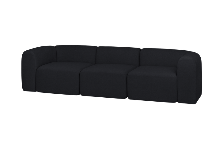 3-seater