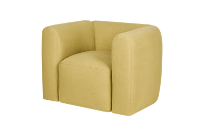 Flom Armchair